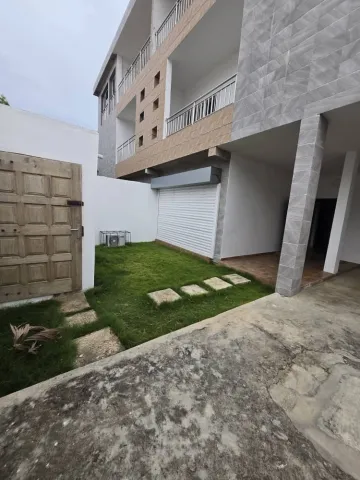 Villa duplex de 5 chambres