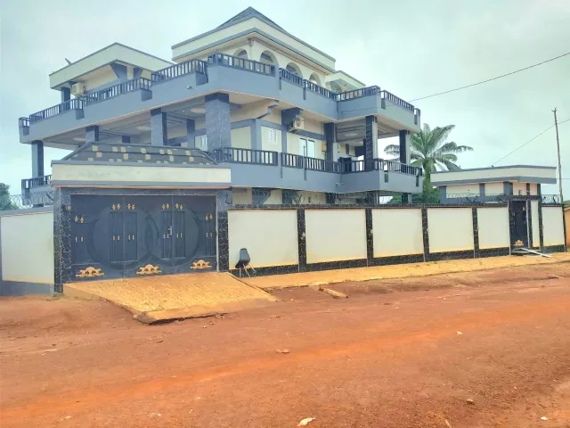 VILLA DUPLEX A SOTOUBOA